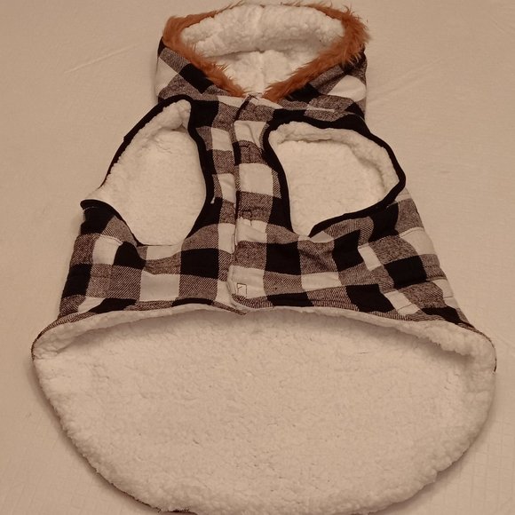 Winter Jacket for Dogs - Picture 2 of 5